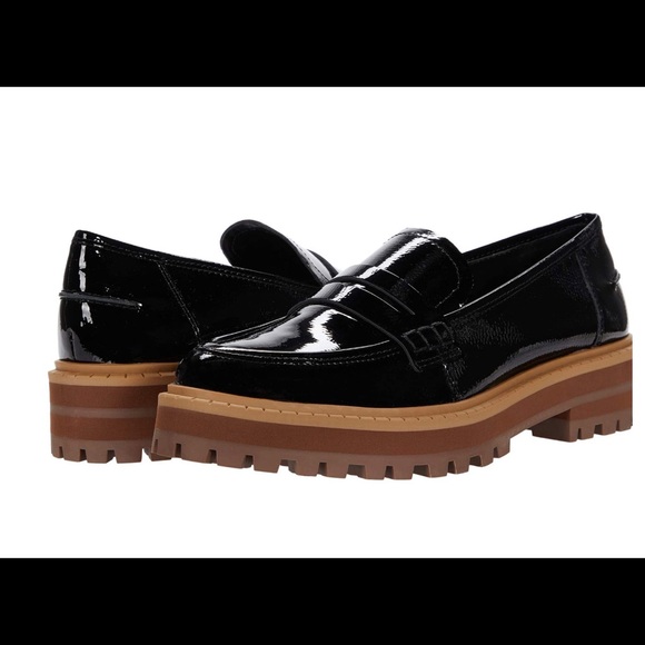 Vince Camuto Mckella Loafer 6 2 New 